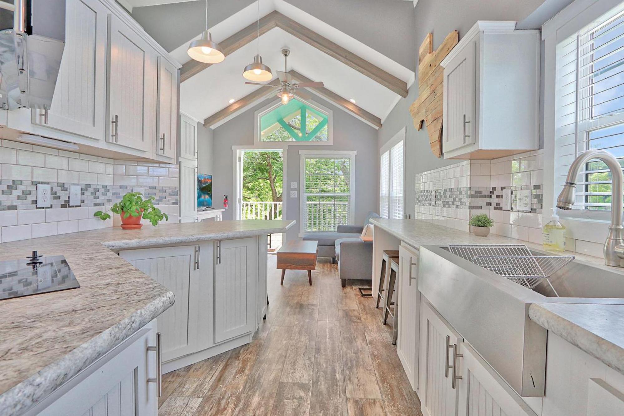 River Rapids Hideaway Wimberley Zewnętrze zdjęcie